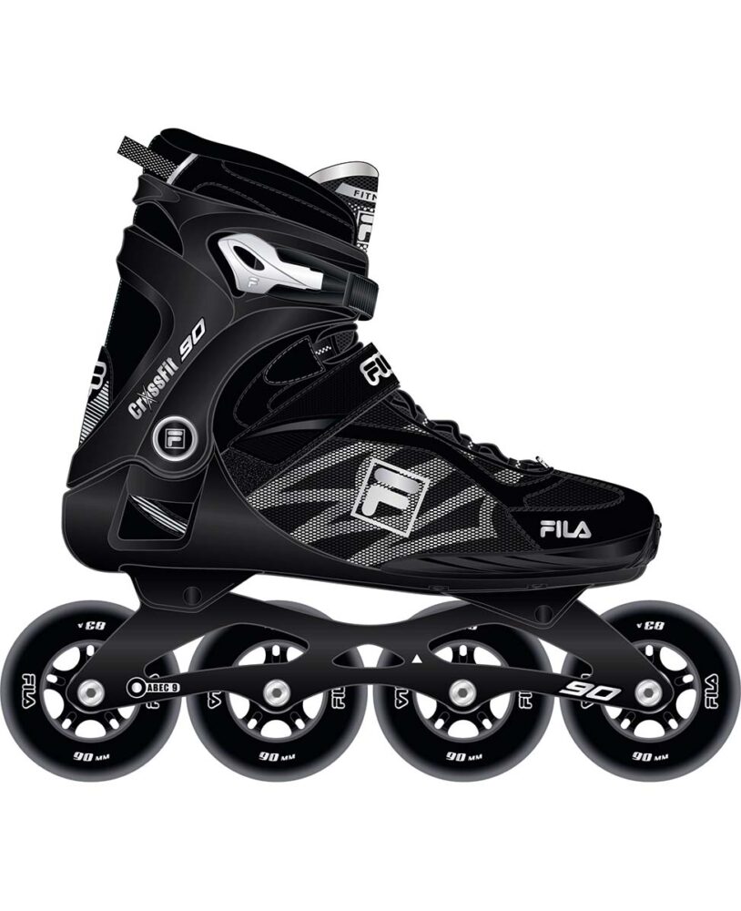 Fila Legacy Pro 100 lady - Inline Sport