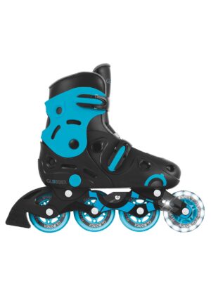 Go Skate Aqua